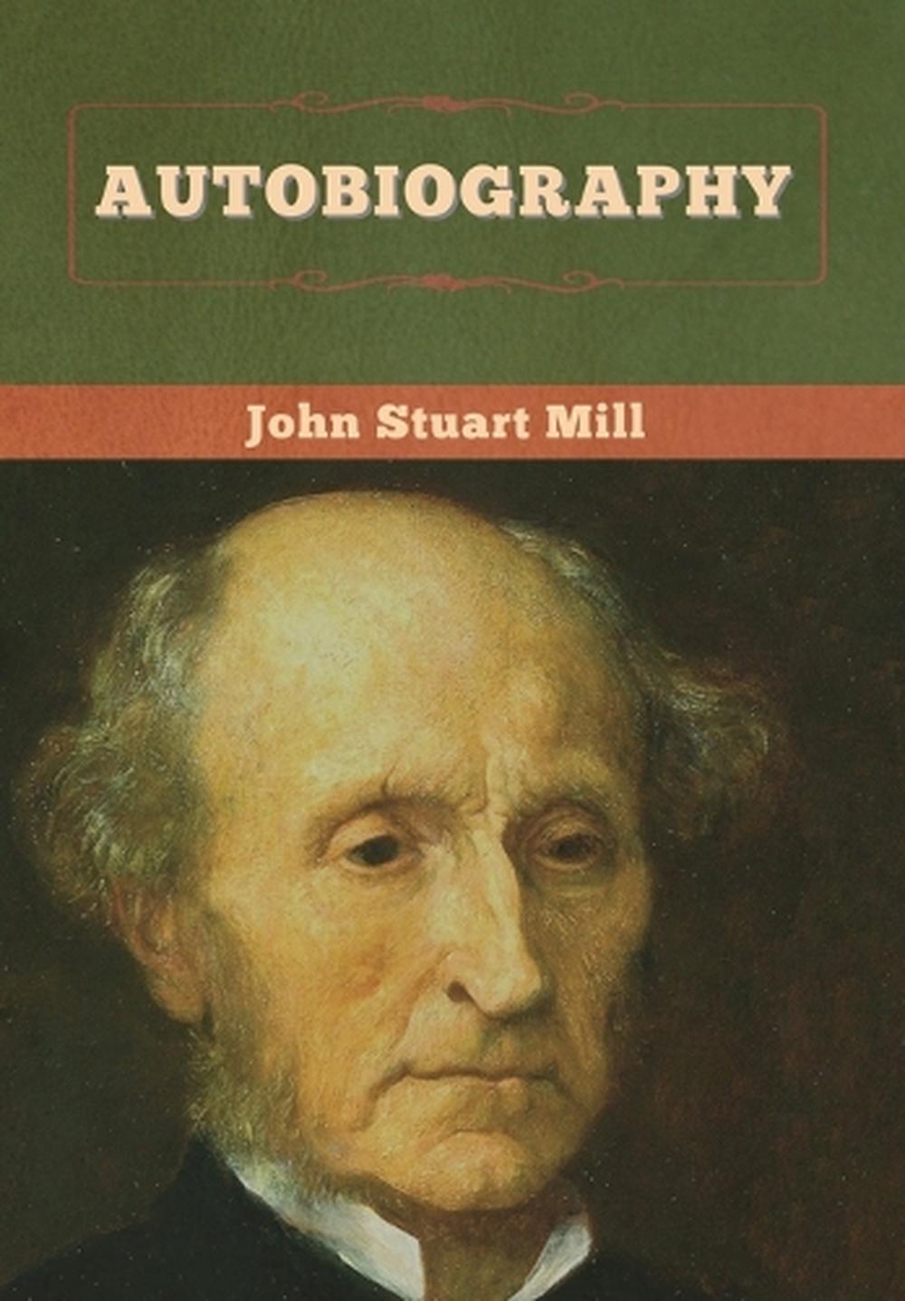 mill autobiography
