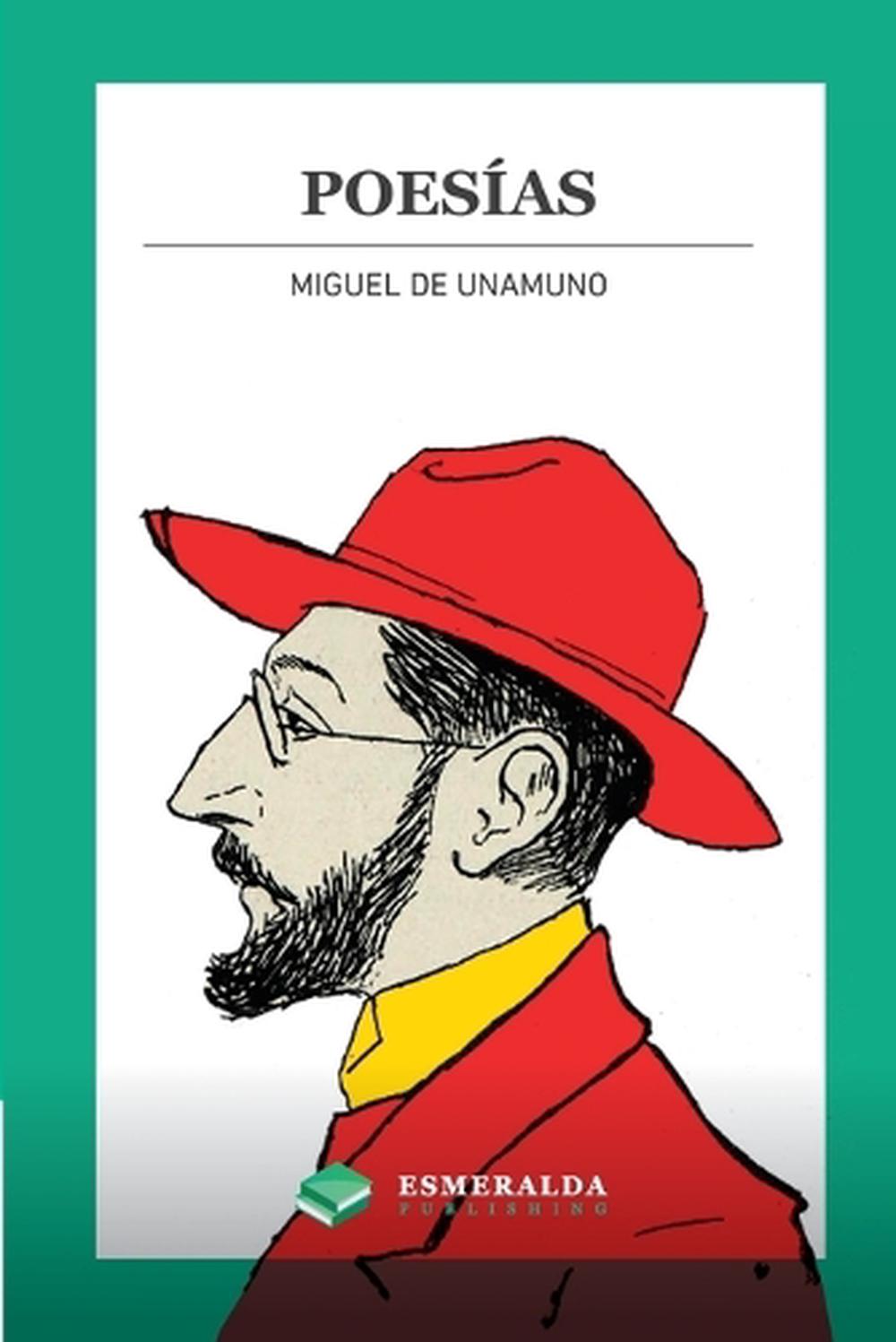 Poesas by Miguel De Unamuno (Spanish) Paperback Book - Picture 1 of 1