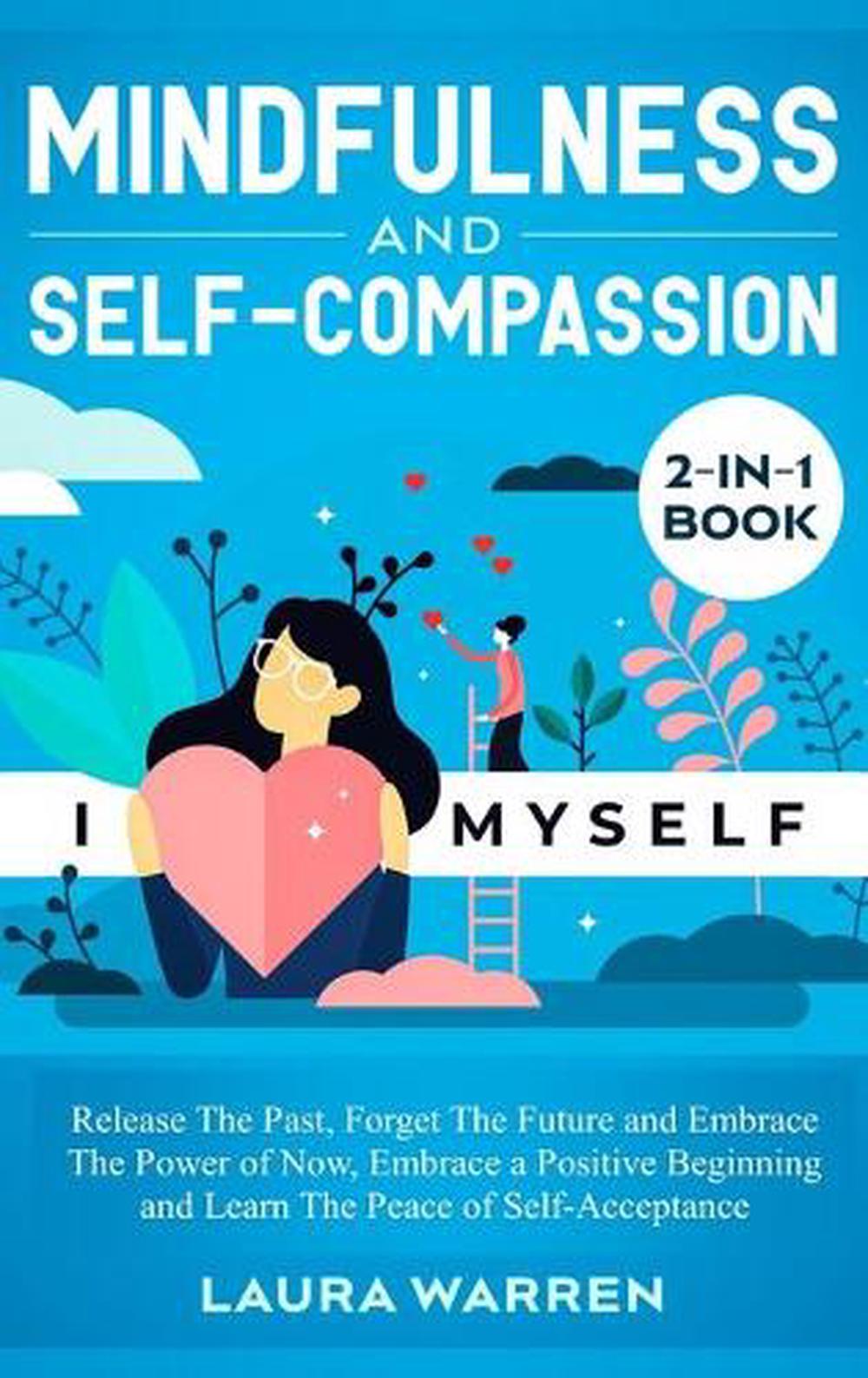 mindful self compassion an diego