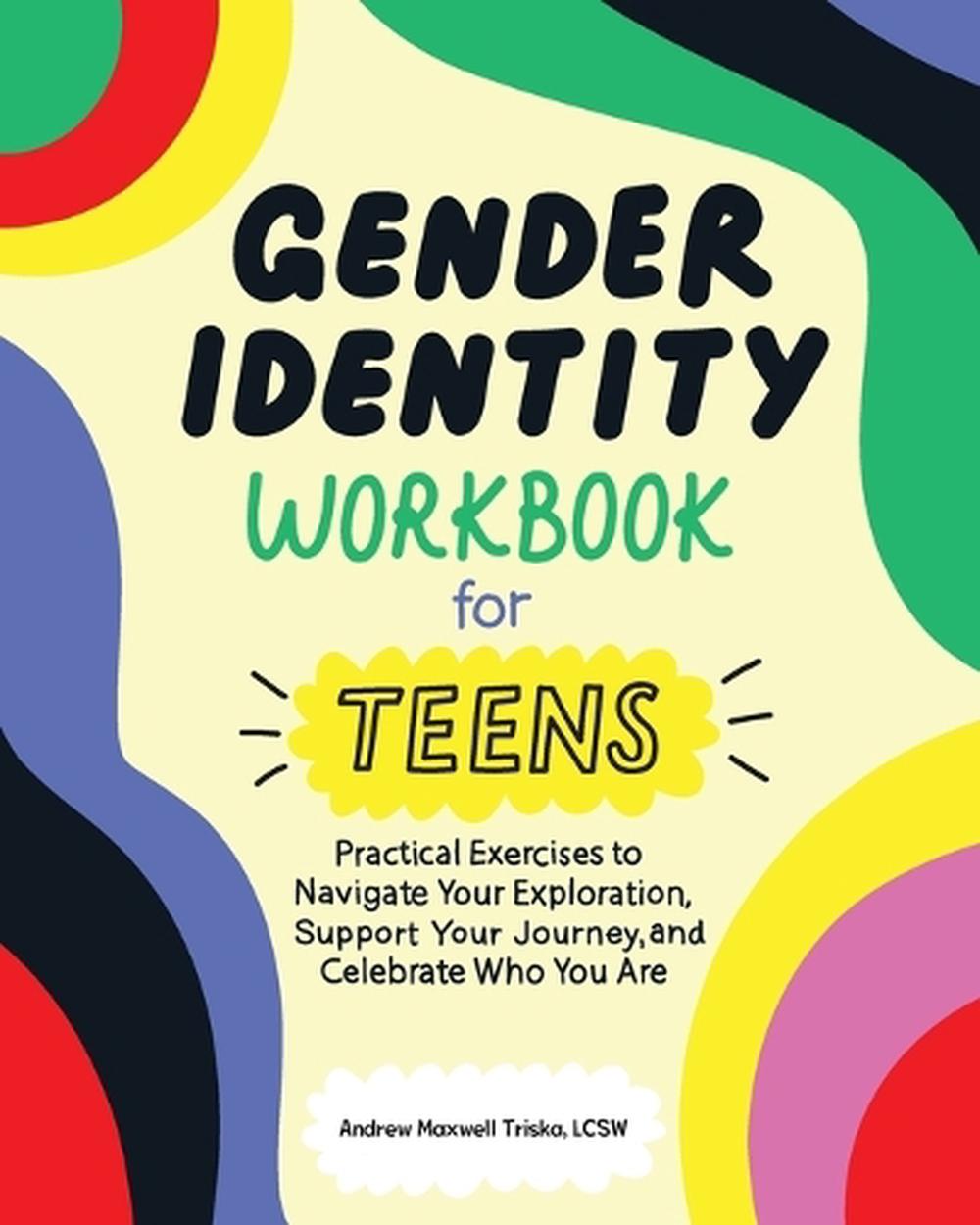my new gender workbook