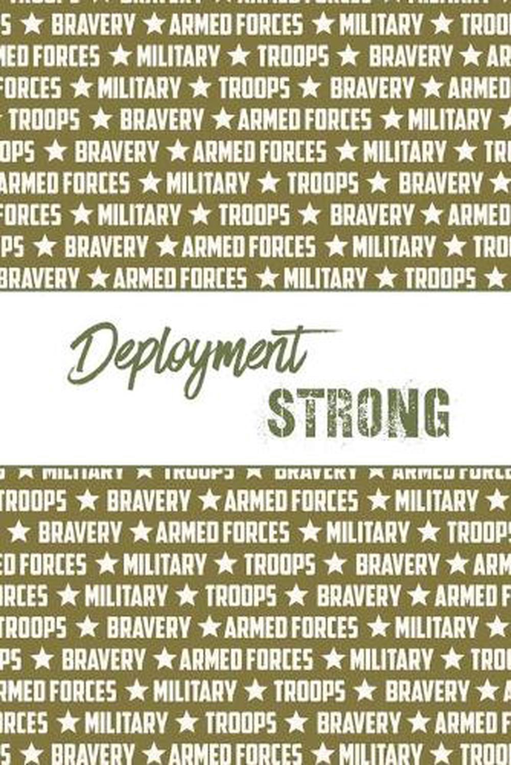 army strong essay