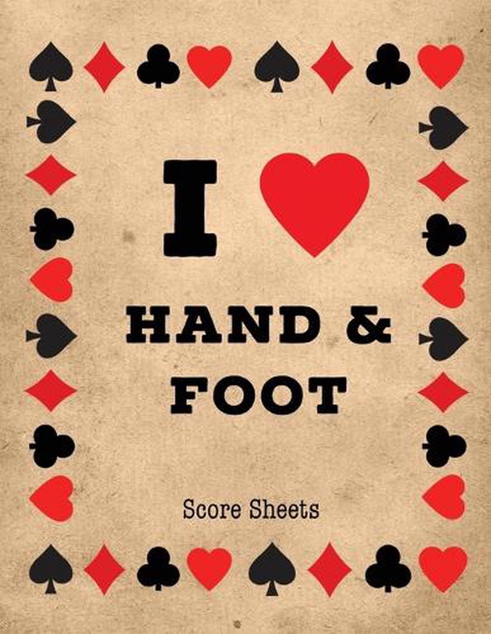 hand and foot card game online