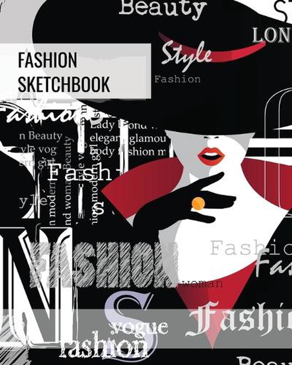 fashion-sketchbook-blank-female-figure-templates-to-design-create