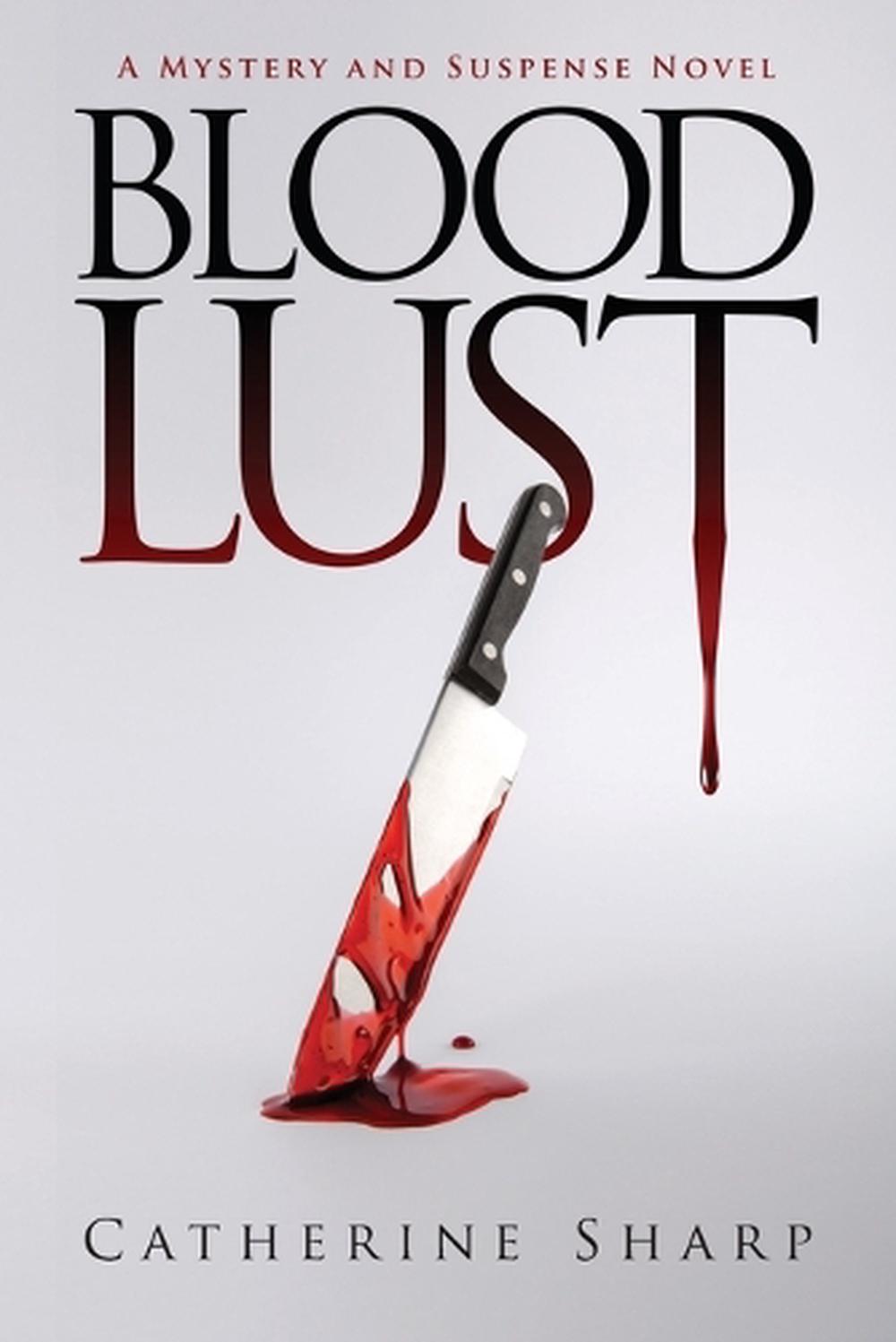 blood lust movie 2016
