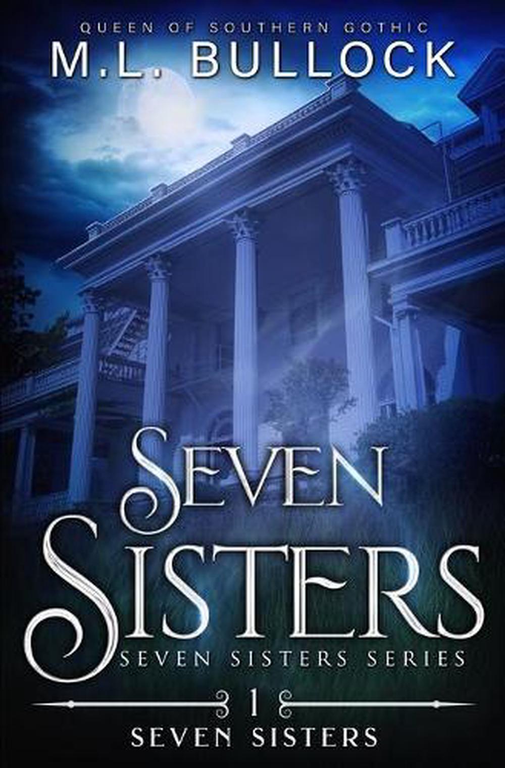 the seven sisters book review
