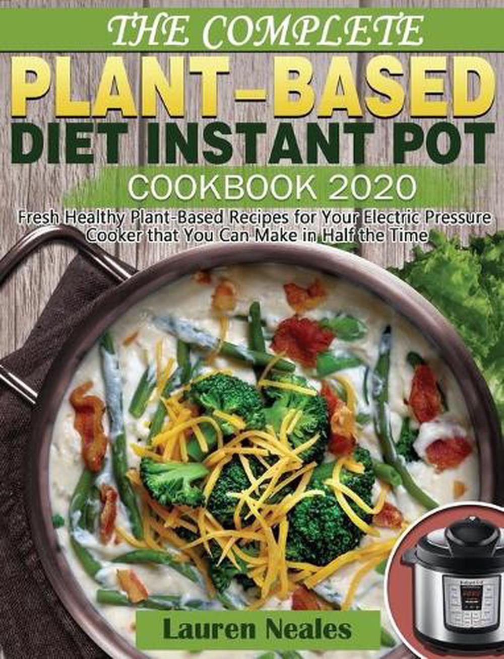 Best plant based cookbooks information