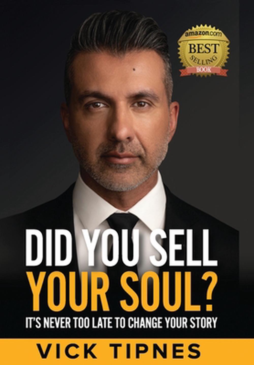 what does it mean to sell your soul