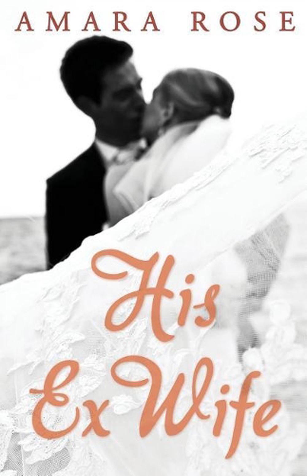 Sir Your Ex Wife Is Already Dead Novel His Ex-Wife by Rose (English) Paperback Book Free Shipping