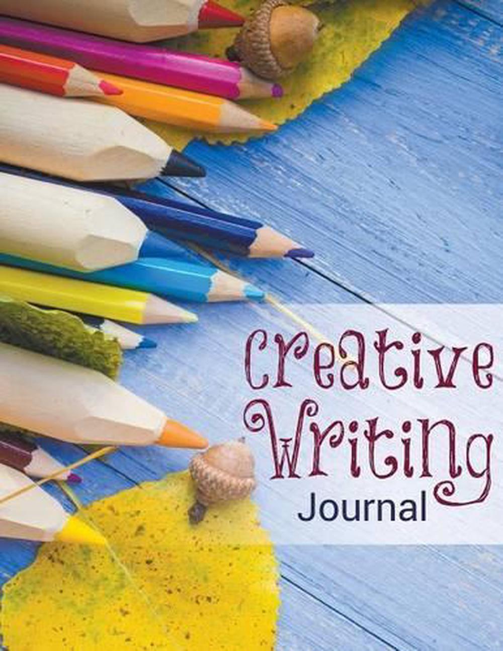 journal of creative writing studies