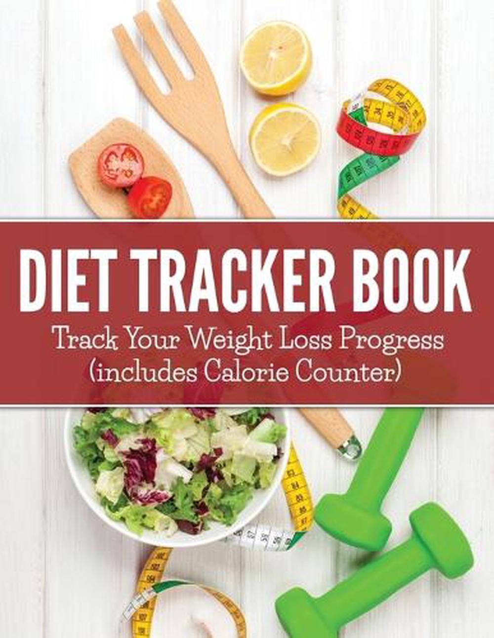weight and calorie tracker free