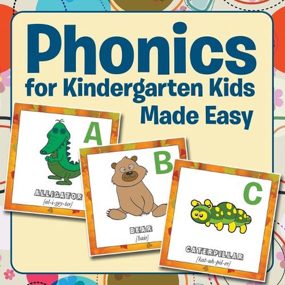 Sample thesis phonics in kindergarten image