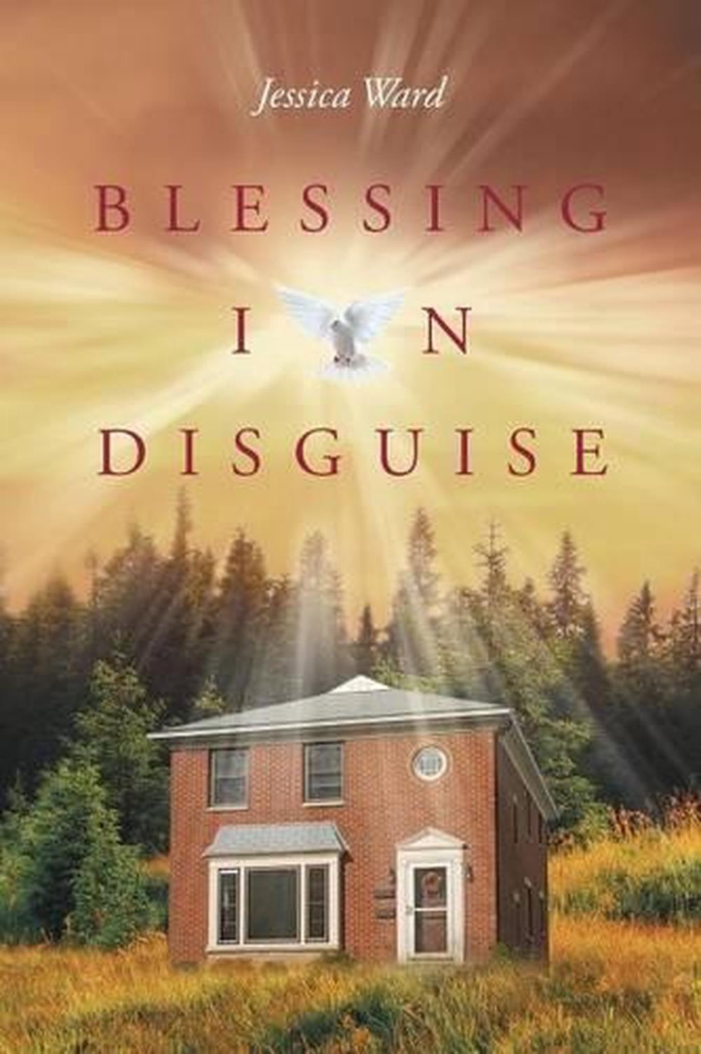 Blessing in disguise blog image