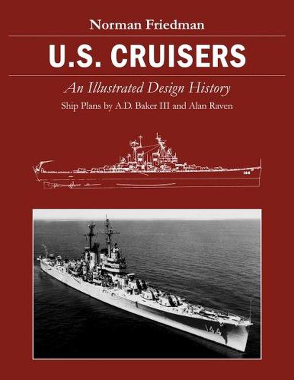 us cruisers an illustrated design history download