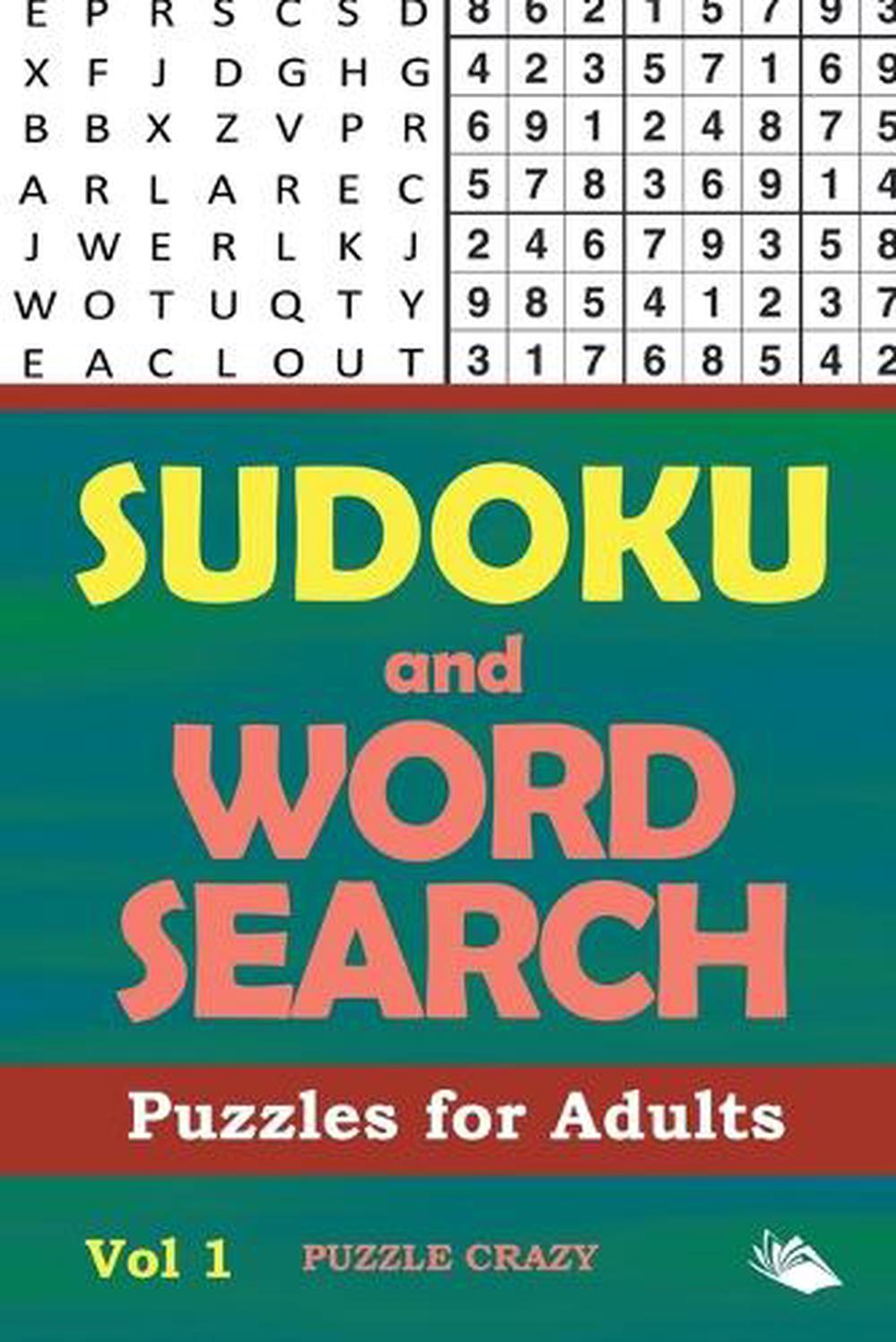 crazy sudoku