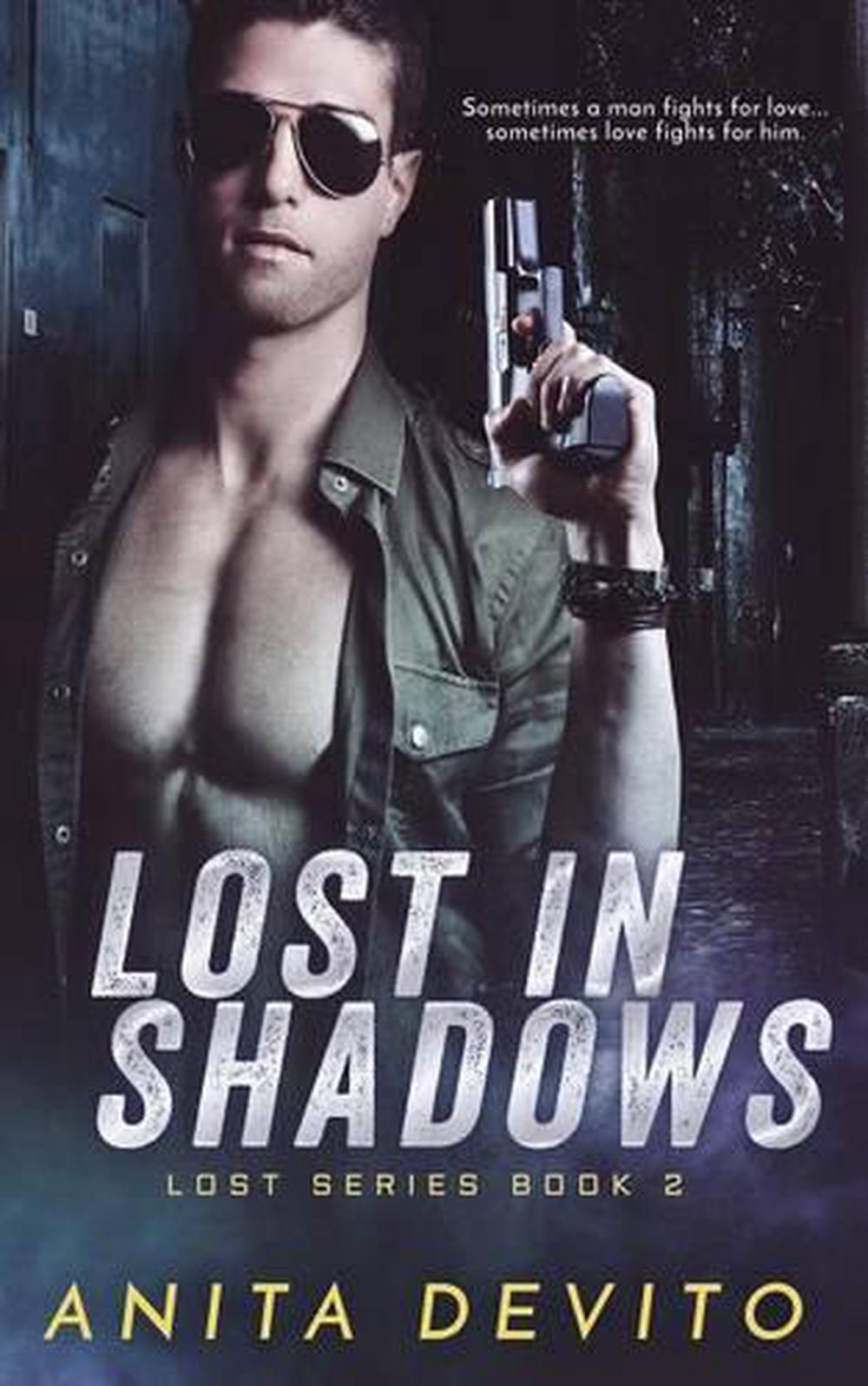 lost in the shadows paul davis amazon lost in the shadows paul davis amazon