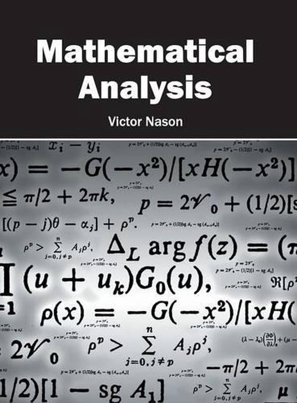 mathematical analysis malik arora pdf download