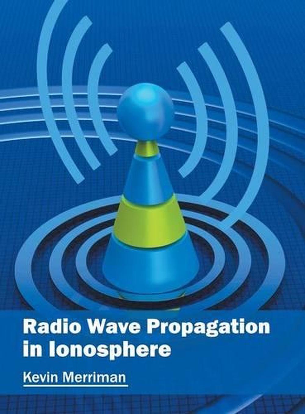 radio wave propagation book and lecture notes