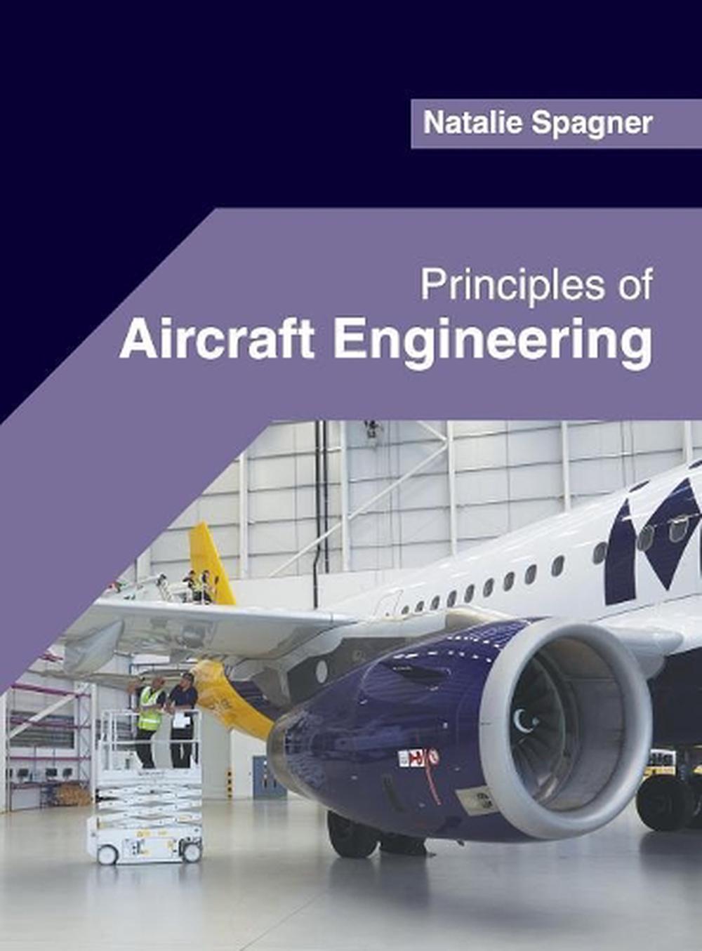 64  Aircraft Maintenance Engineering Books with Best Writers