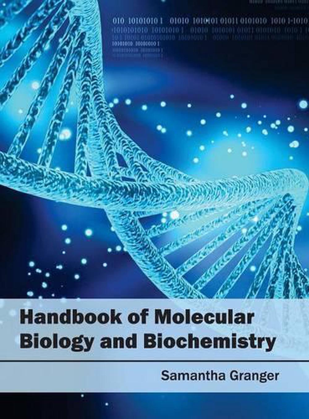 Biochemistry And Molecular Biology