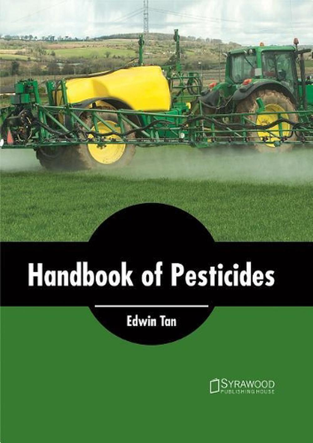 titles for an essay about pesticides