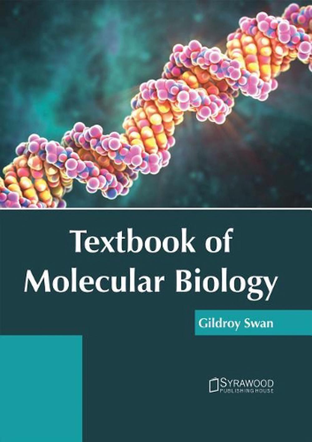what is molecular biology all about
