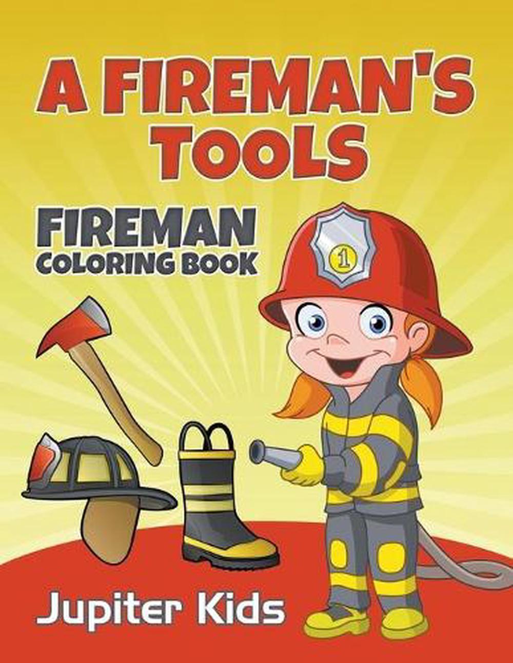 the fireman book review