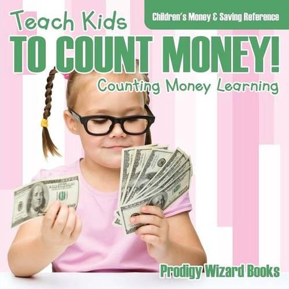 Teach Kids to Count Money! Counting Money Learning by