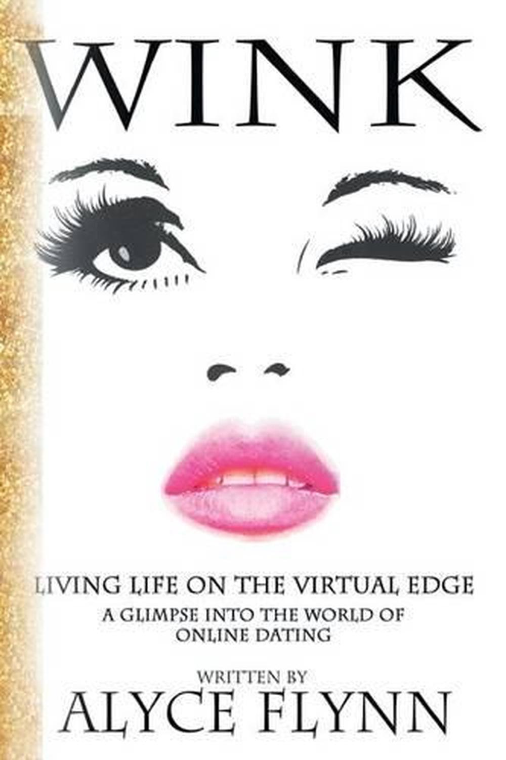 Wink by Alyce Flynn (English) Paperback Book Free Shipping