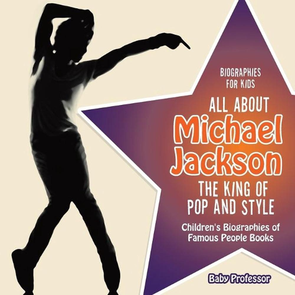 michael jackson biography resume