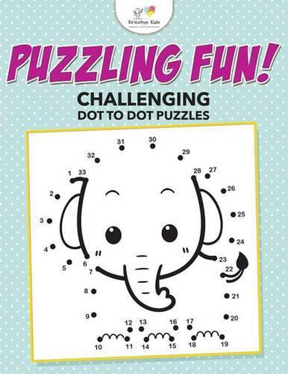 puzzling-fun-challenging-dot-to-dot-puzzles-by-kreative-kids-paperback