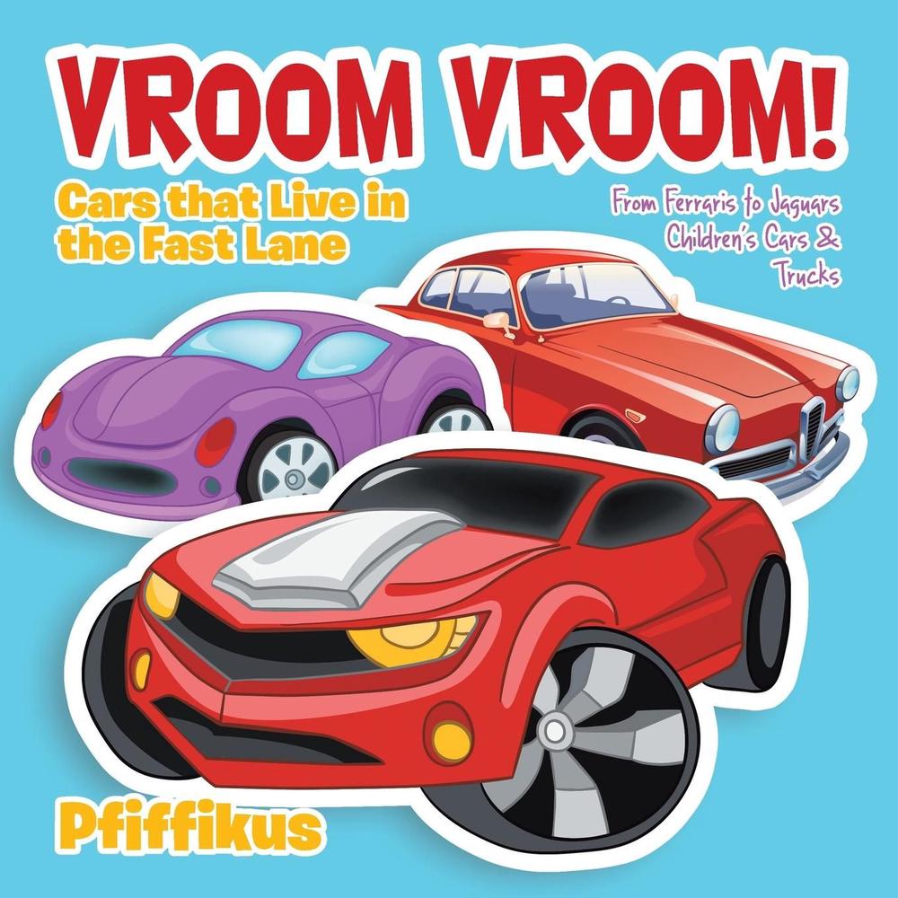 Vroom Vroom! The Ultimate Guide To Car Brands Starting With V - edq4zb7