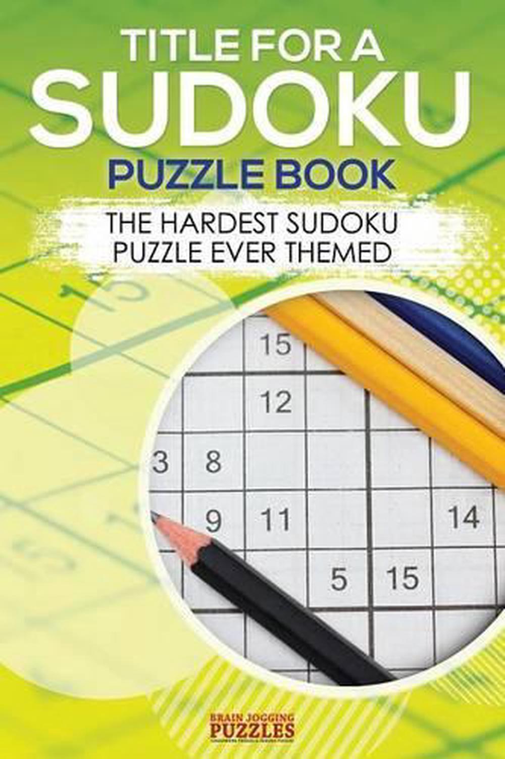 hardest sudoku ever