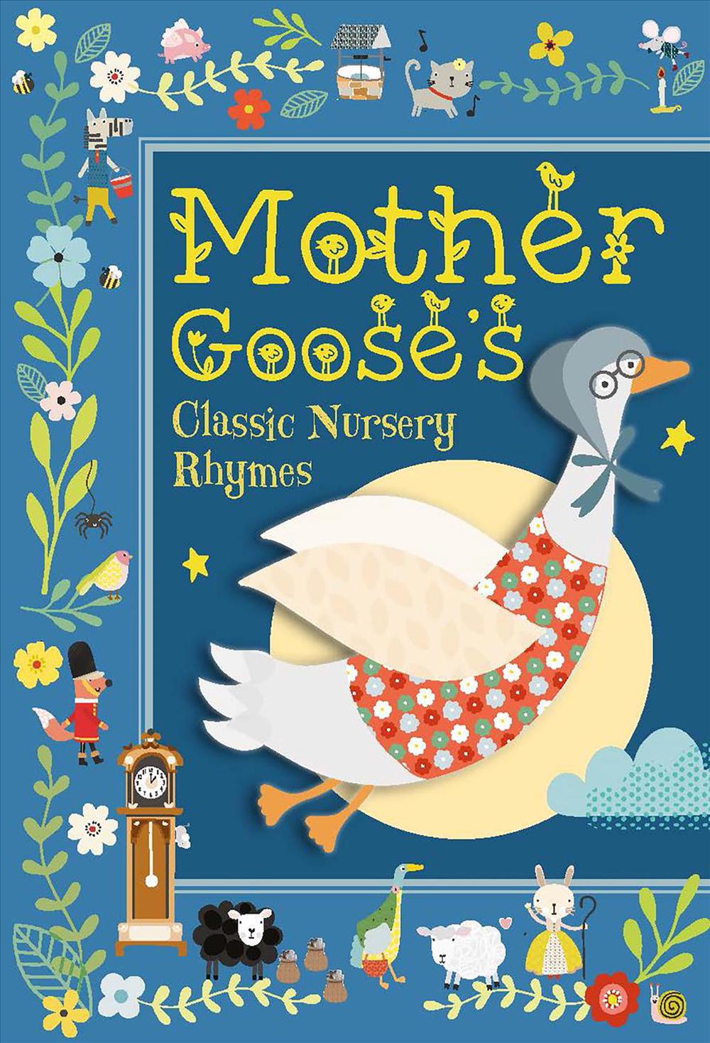 mother-goose-s-classic-nursery-rhymes-by-susie-brooks-english