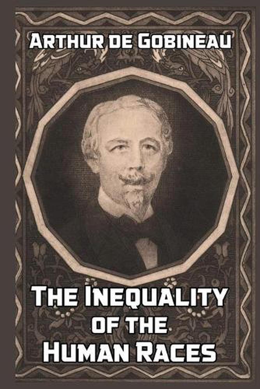 gobineau essay on the inequality of the human races
