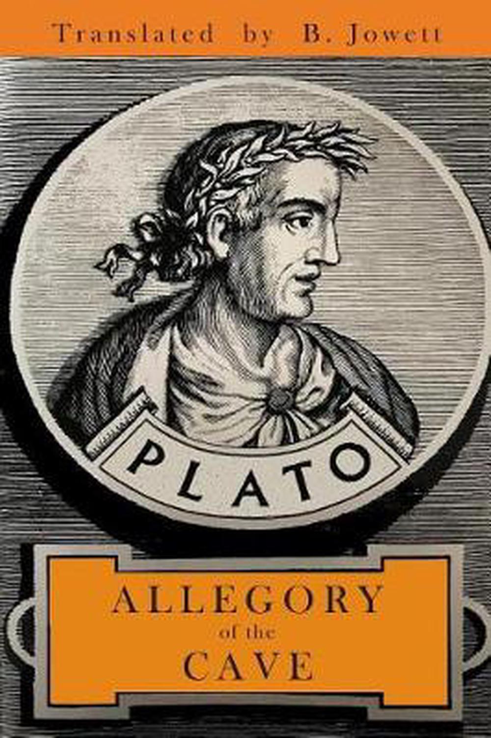 plato allegory of the cave