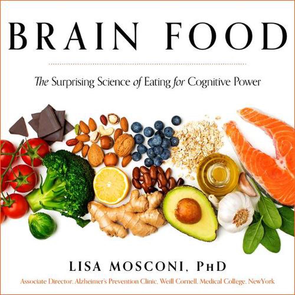essay on brain food