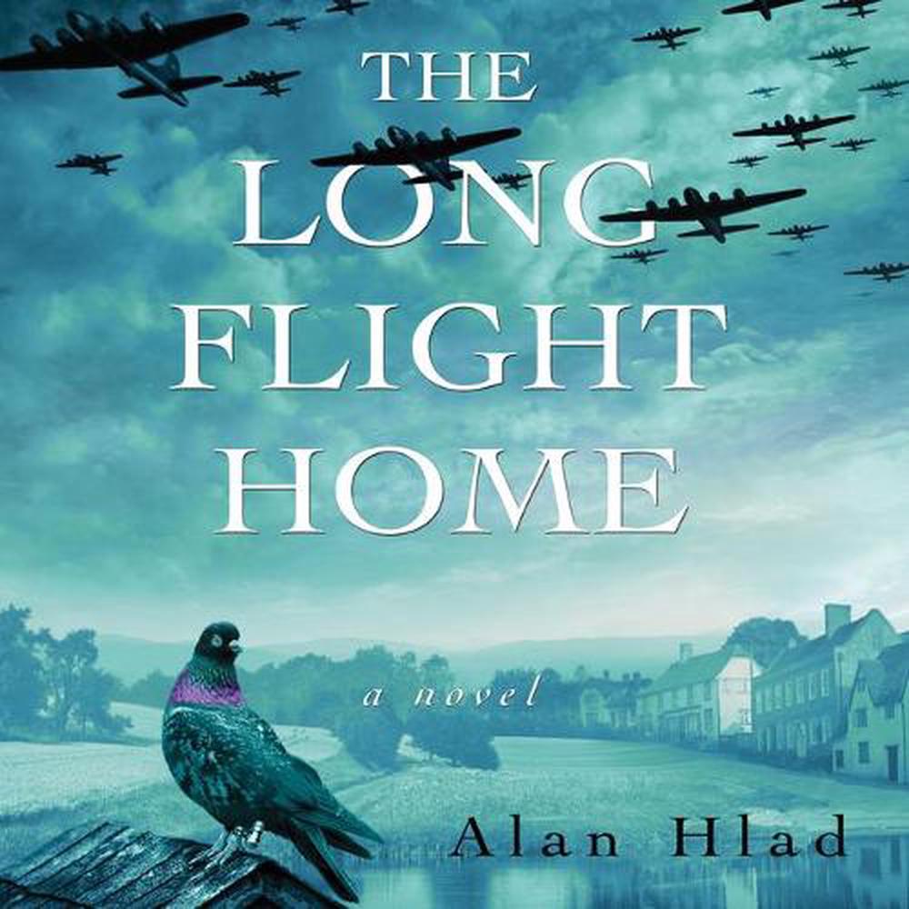 the long flight home review