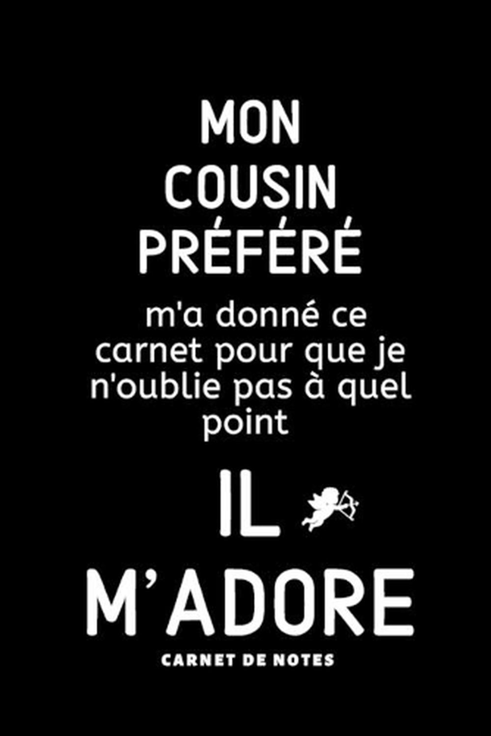 Cadeau Pour Son Cousin Carnet De Notes Une Id E Cadeau D Anniversaire Ebay Cadeau Pour Son Cousin Carnet De Notes Une Id E Cadeau D Anniversaire Ebay