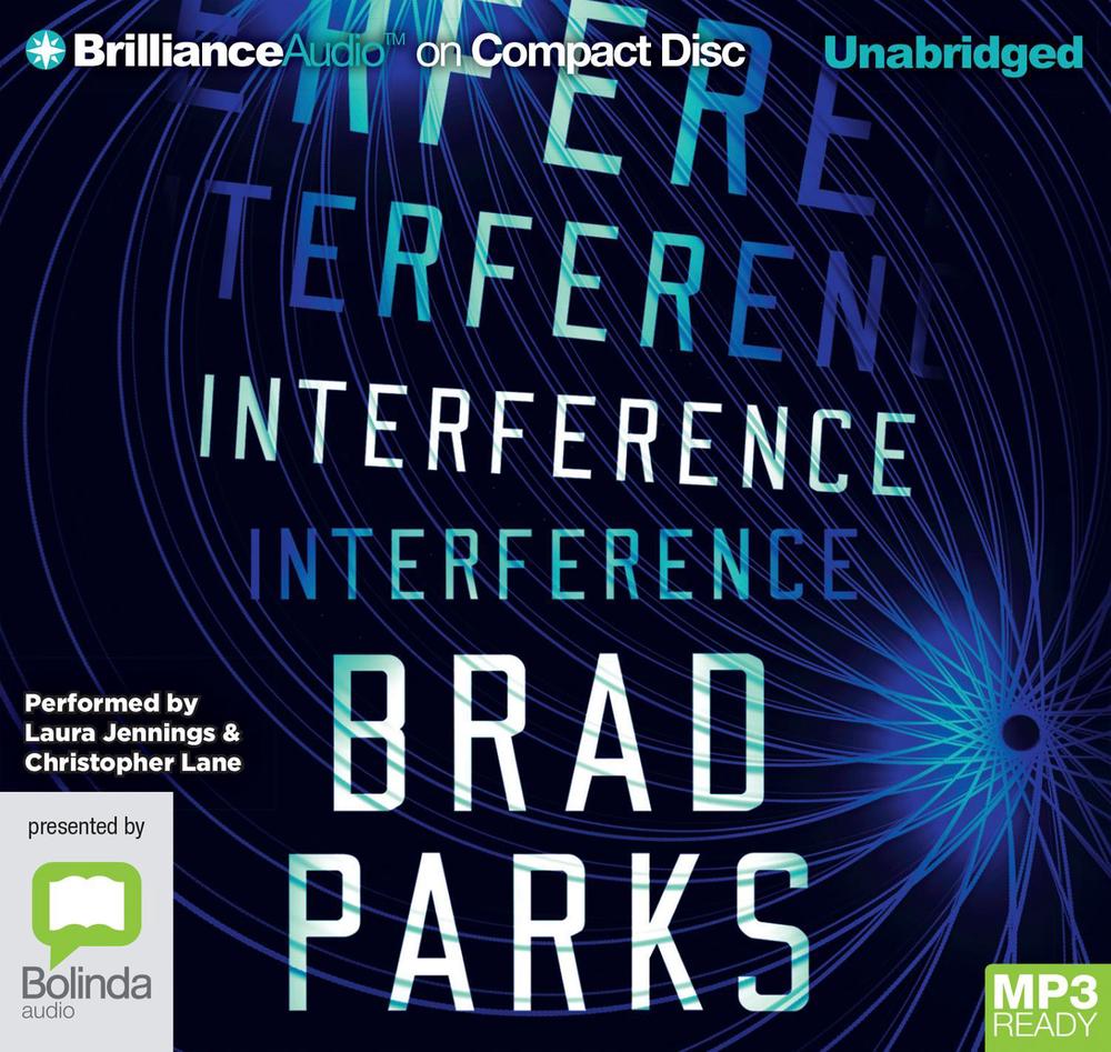 interference by brad parks