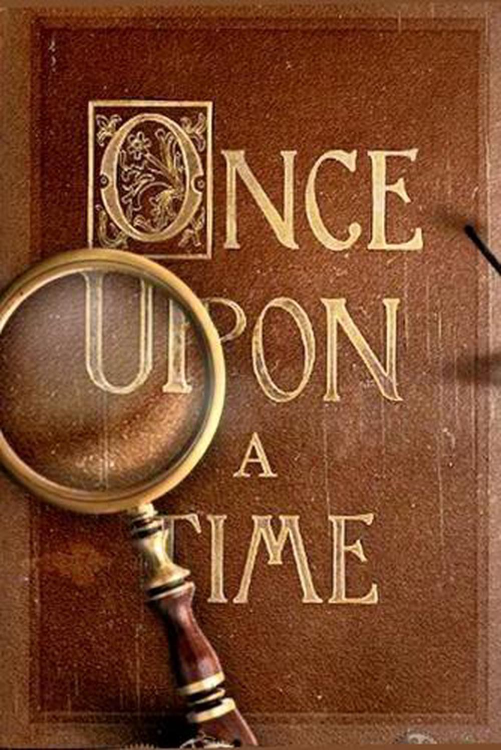 Once Upon a Time Blank Journal by Christopher M. Whelan (English) Paperback Book 9781714053261 Once Upon a Time Blank Journal by Christopher M. Whelan (English) Paperback Book 9781714053261