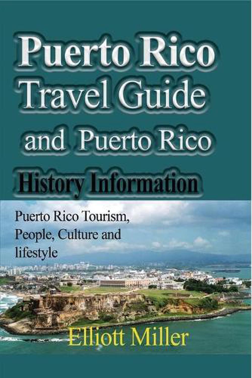 pr travel history