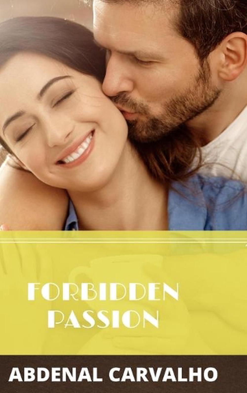 forbidden passion game