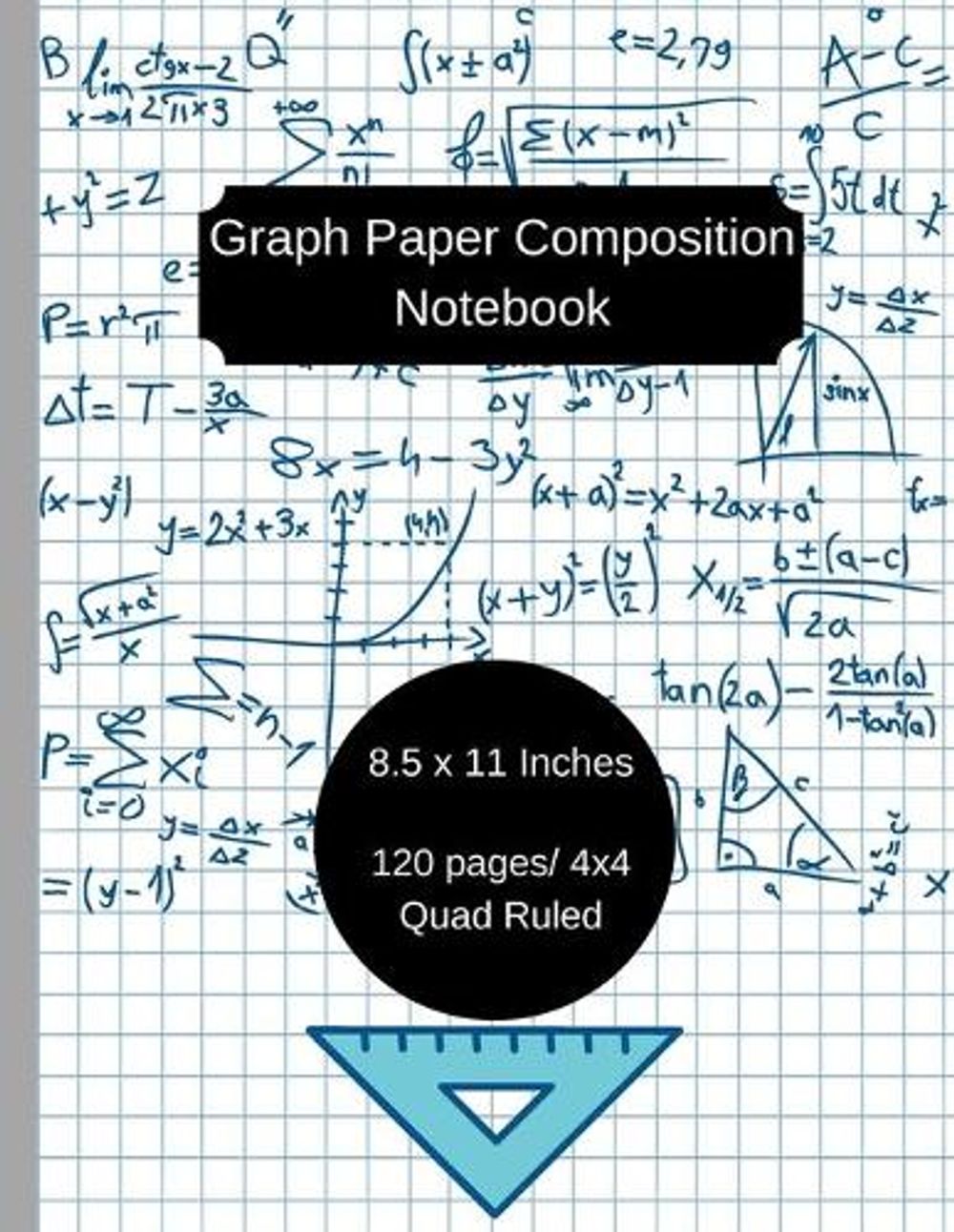 Graph Paper Composition Notebook By Malkovich Rickblood Free Shipping Graph paper composition notebook by malkovich rickblood free shipping