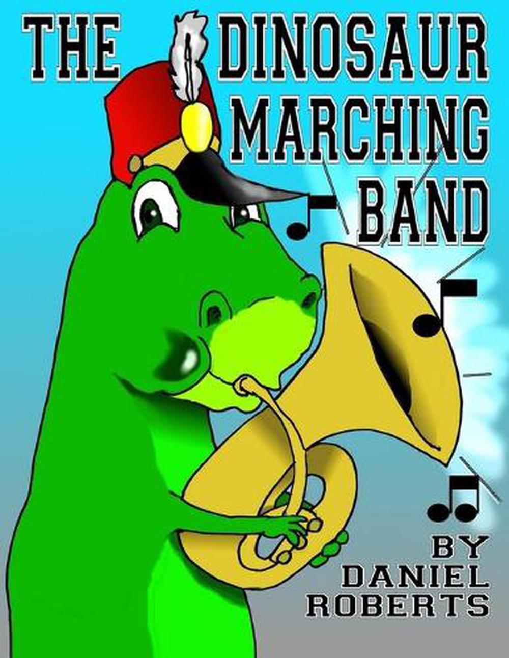 dinosaur english story