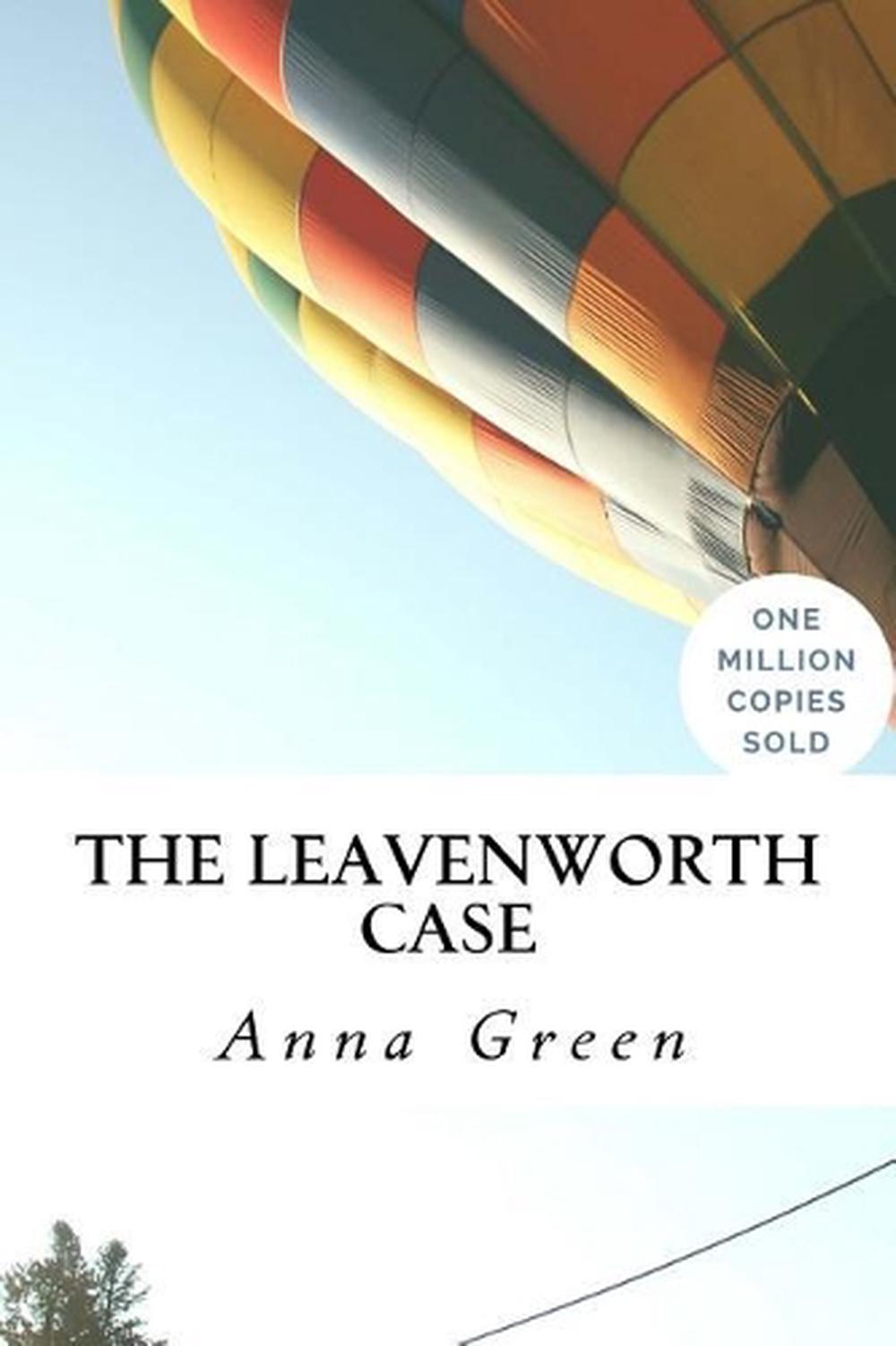 the leavenworth case book