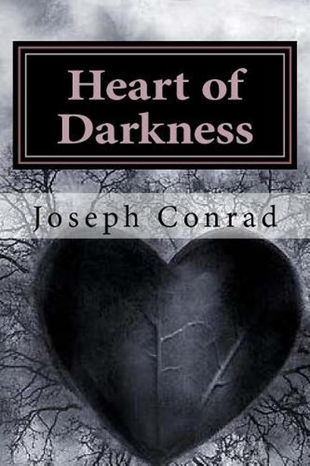 Essay websites: Journeys in heart of darkness