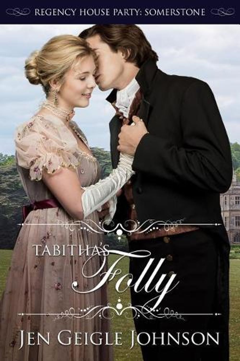 Regency House Party Watch Online