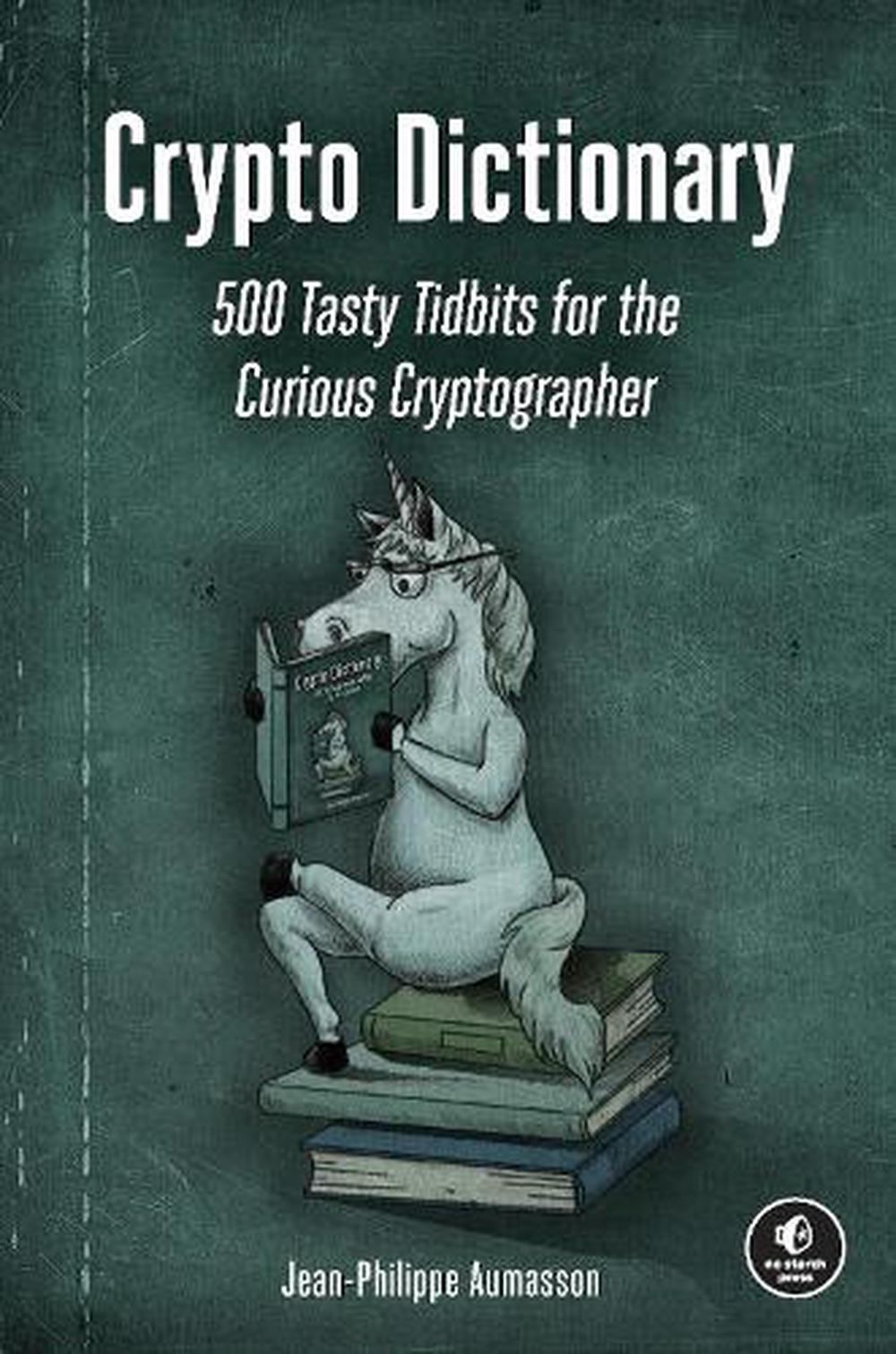 curious crypto compendiu