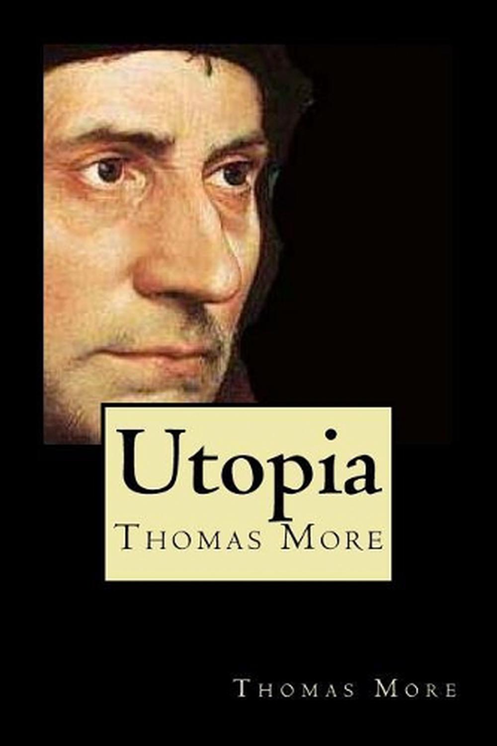 utopia book