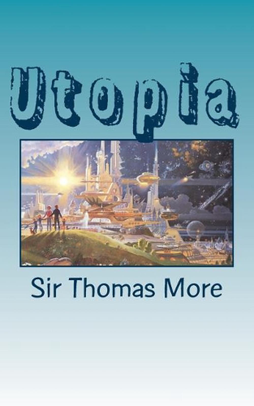 works cited for utopia thomas more